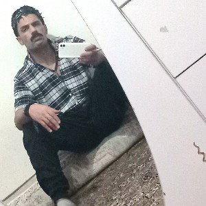 دل‌م ته تنهاس