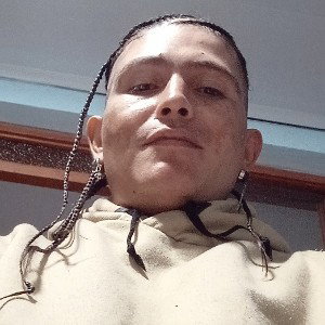 al recordarla me da rabia