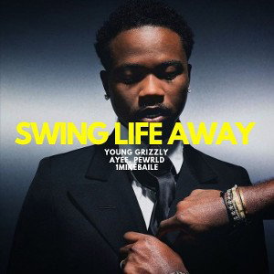 Swing Life Away (12:09:26)