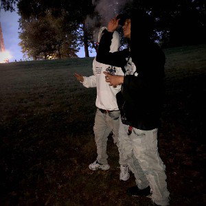 fuck all the ops
