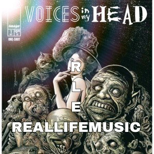 Voices In My Head 