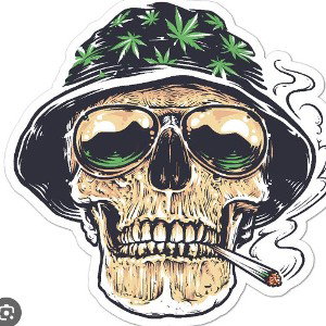 4 Stoners 4  Weed HeadS 