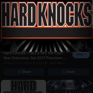 HArDKnOcKs