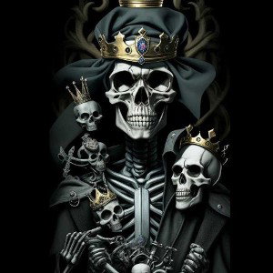 ☠️What __ What __☠️