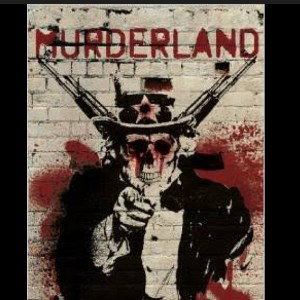 MURDALAND 