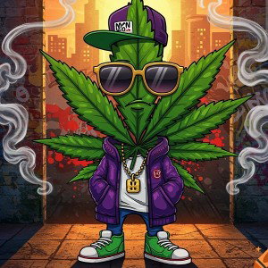 Get High With Friend 2026 