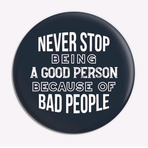 GOOD PERSON 