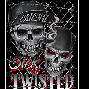 Sick TwisTed 🎙️mix 