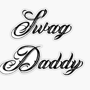 SWAG DADDY CALLING 