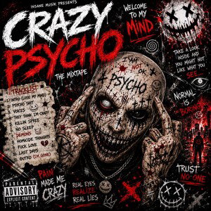 Psycho