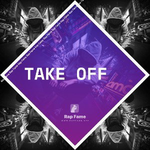 Take off 