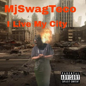 MjSwagT - Freestyle  