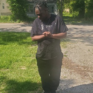 Mj SwagTeco - I Dont Want Cry No More  2025