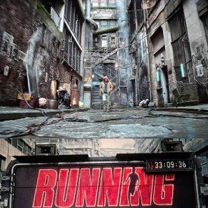 Running
