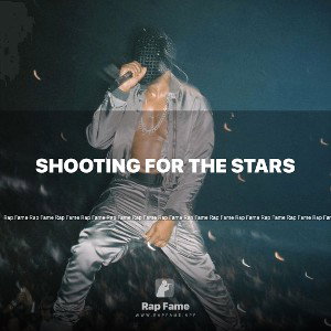 Shooting for the stars