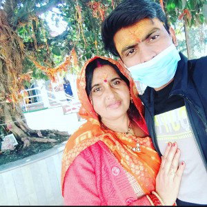 Maa ki Mamta