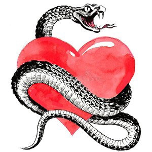 fuck love