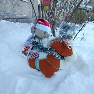 Жизнь трудна!