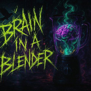 Brain in a Blender-(Prod. Davis Neptune)