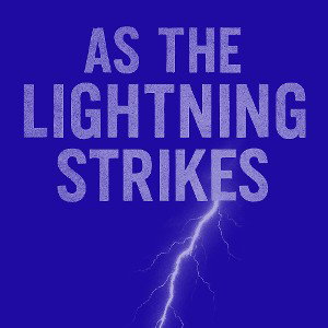  As the lightning  (Slowed + Reverb)
