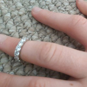 Ring Chaser