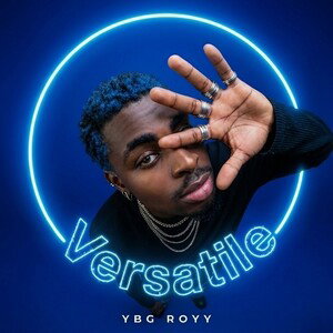 YBG Royy _ versatile 