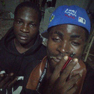 gang life freestyle 