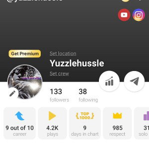 take ezy yuzzlehussle