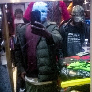 streety hussle