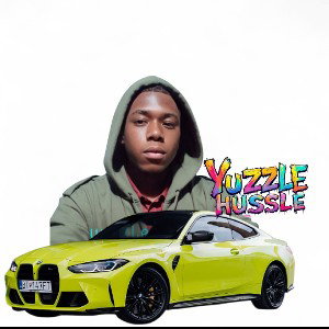 yuzzle hussle ft swax city