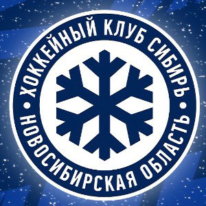 ХК СИБИРЬ ЧЕМПИОН!