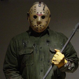 Jason Voorhees Sings A Song 