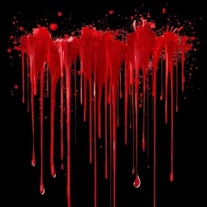 BLOOD
