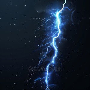 ThunderBolt