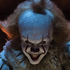 Pennywise Sings A Song 