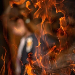 BURN