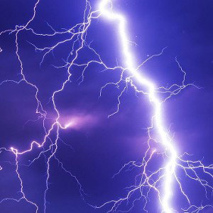 Thunder 