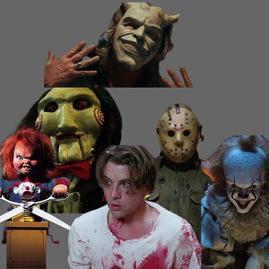 Horror Killer Cypher