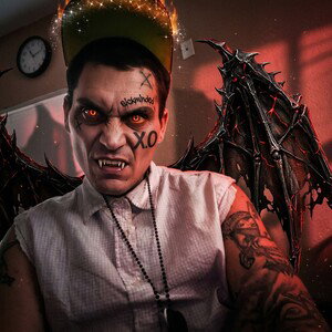 Devils Favorite Angel