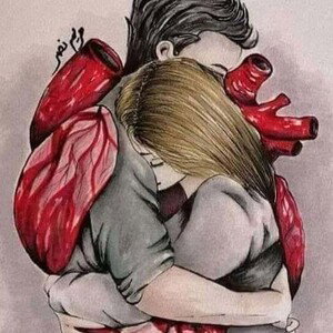 pretty boy with a broken heart
