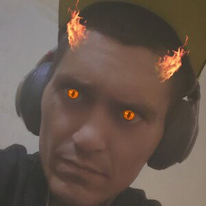👿 🔥  🔥  🔥 👿 