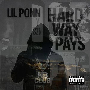 LIL PONN UNRELEASED(SLIDE?)
