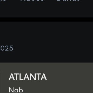 NAB FEAT DJ AGRR UNRELEASED(ATLANTA?)