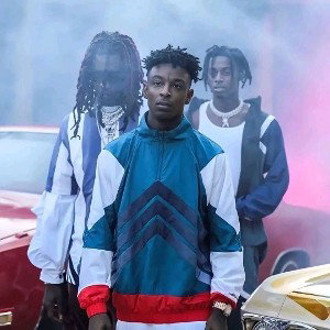 Rap it up ft Trippie K