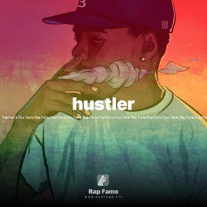 hustler 