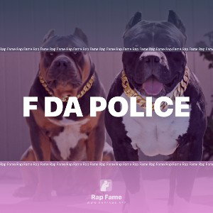 F da police 