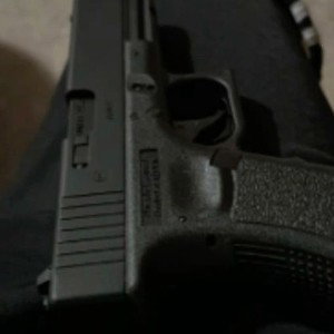 shoot out