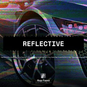 reflective 