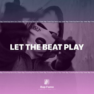 LET THE BEAT PLAY