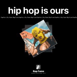 hip hop is ours 